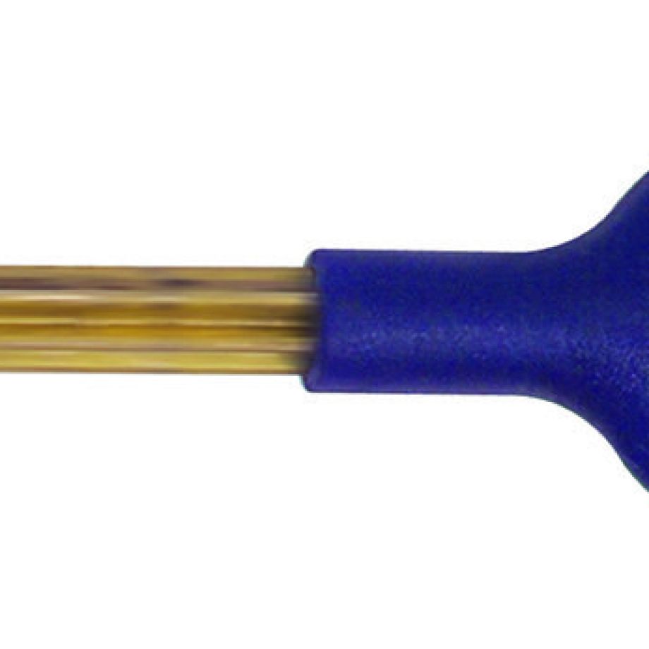 Security Door Bolt Key