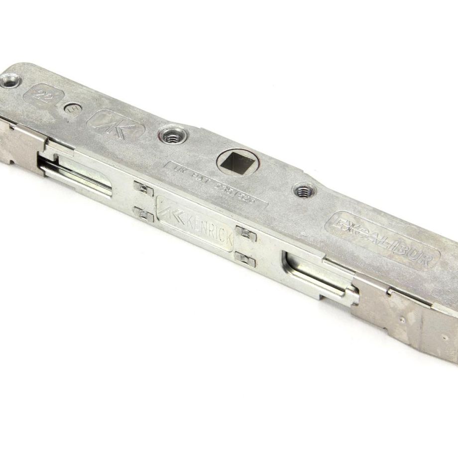 From The Anvil BZP Excal - Gearbox (No Claws)