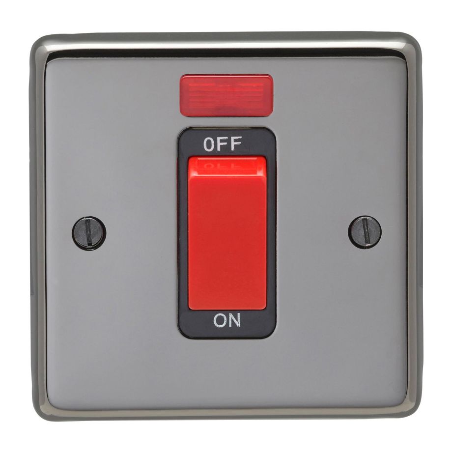 BN Single Plate Cooker Switch