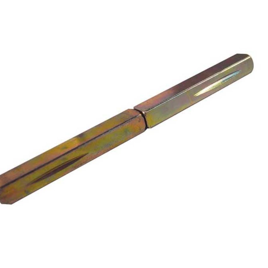 2 Piece Spindle for Split Followers