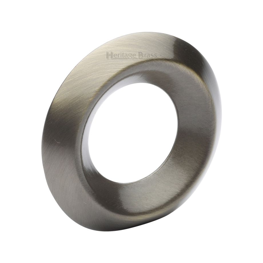 Heritage Brass - Round Ring Pull