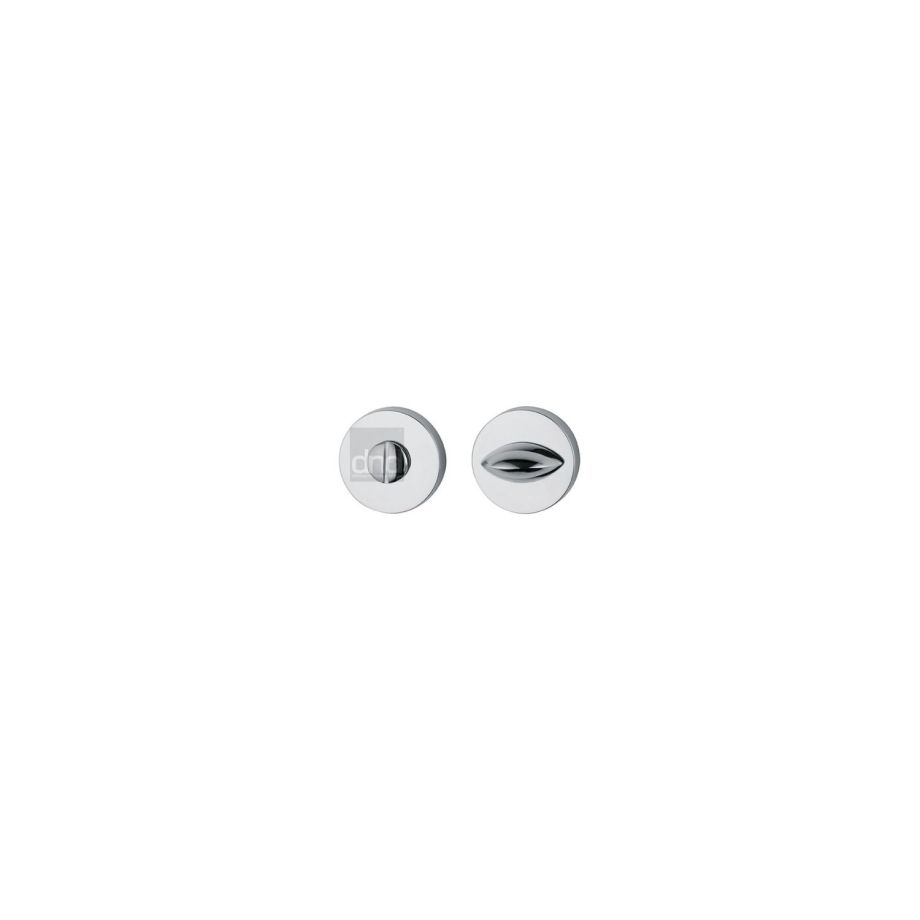 DND - Round Bathroom Turn & Release - RDN03