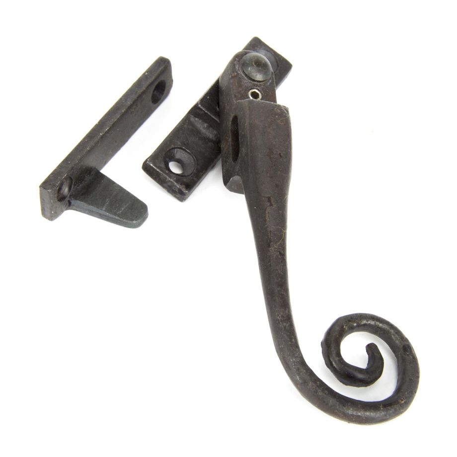 Anvil Locking Night-Vent Monkeytail Fastener