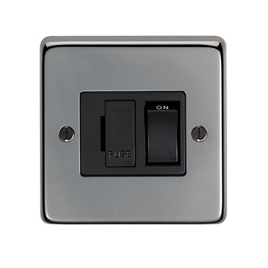 BN 13 Amp Fused Switch
