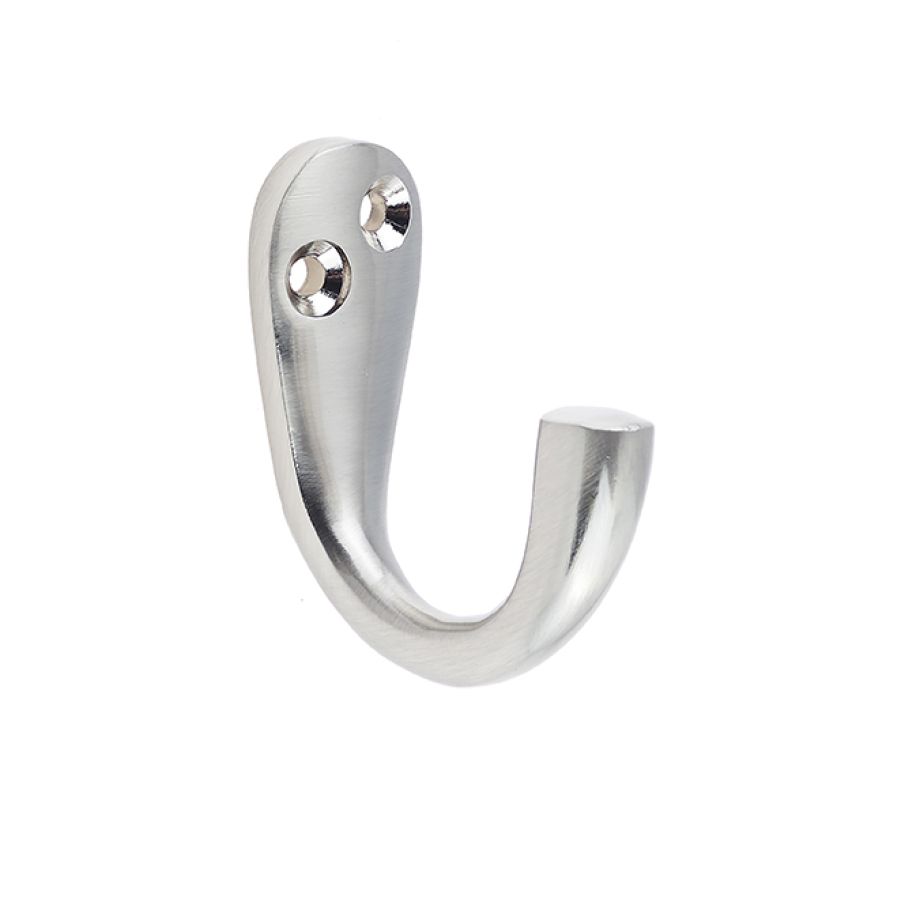 Jedo Single Robe Hooks