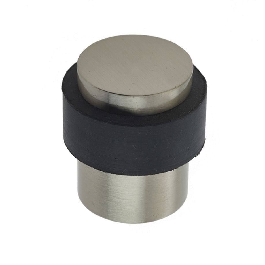 Jedo Cylinder Floor Mounted Door Stop