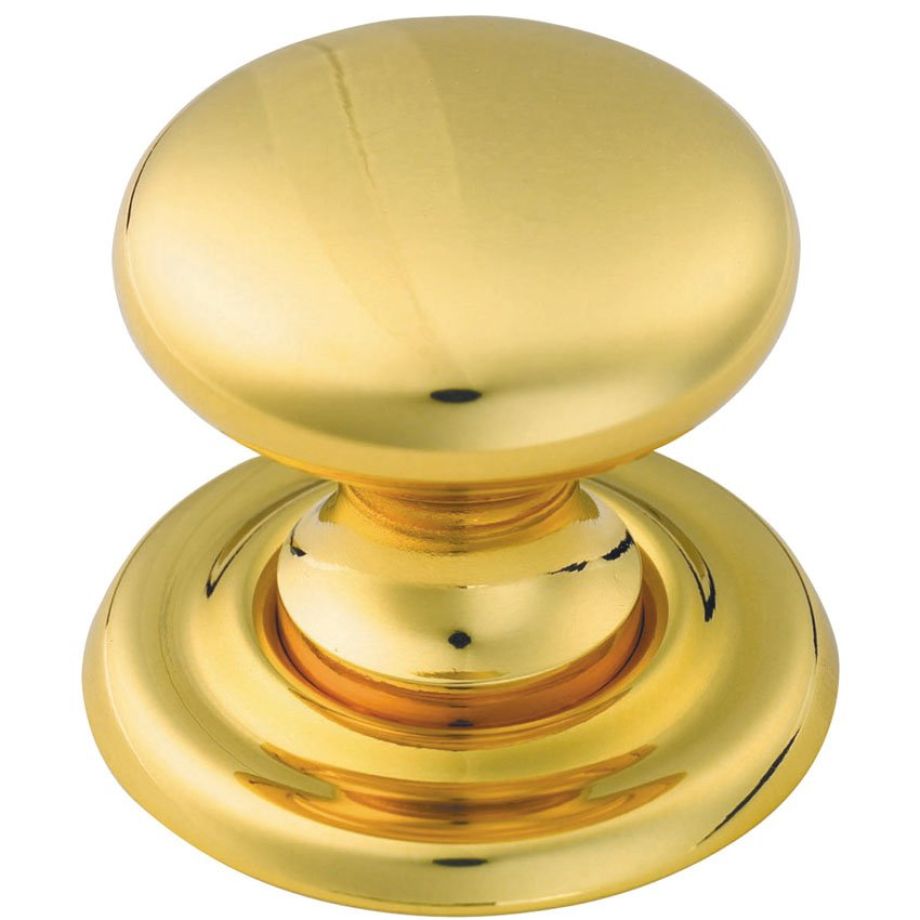 Victorian Knob