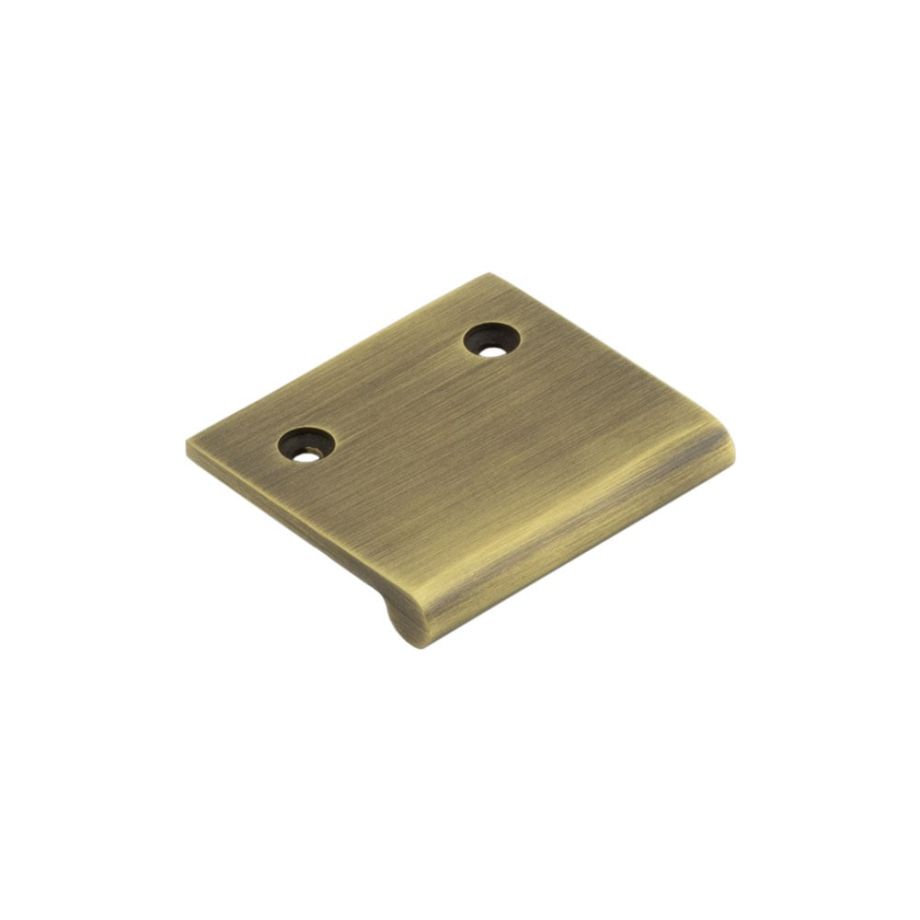 Frelan Hardware Burlington Flat Edge Pull Handle