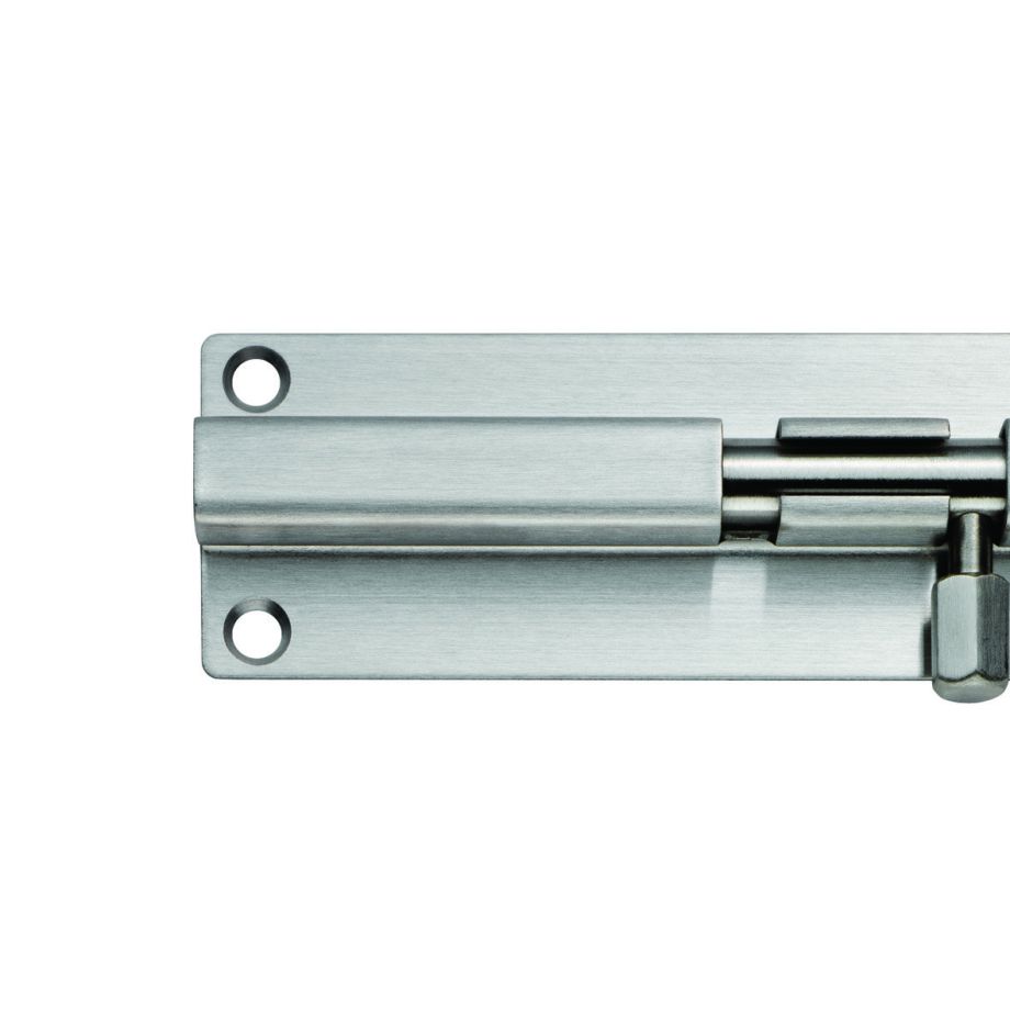 Straight Barrel Bolt