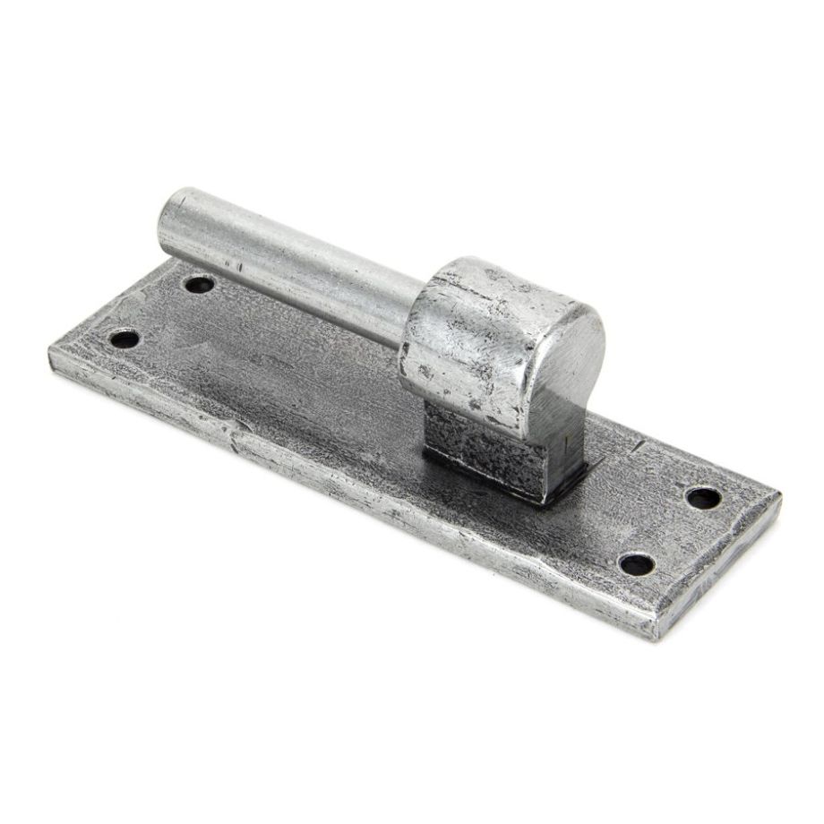 Pewter Frame Hook for 33741 (pair)