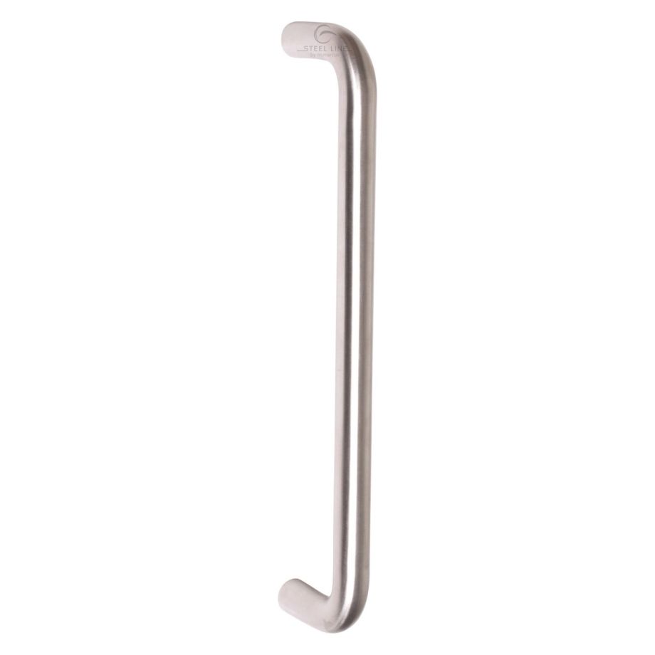Steel Line - Door Pull Handle Bolt Fix