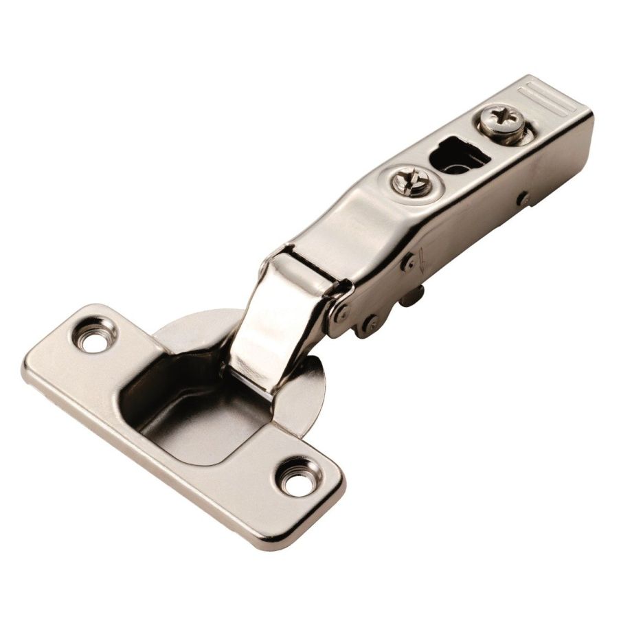 Soft Close Hinges
