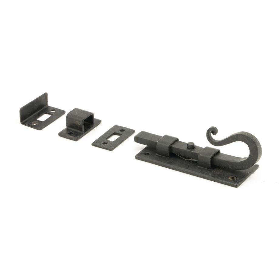 Shepherd's Crook Universal Bolt