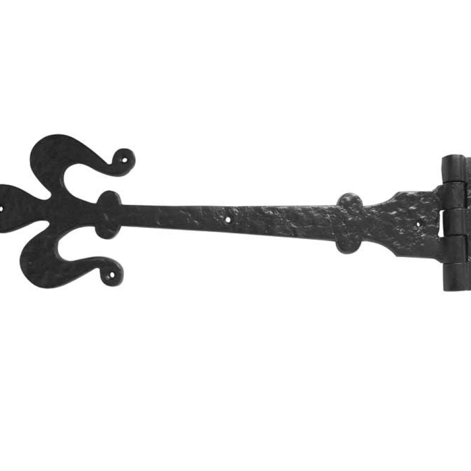 Antique Gate Hinges