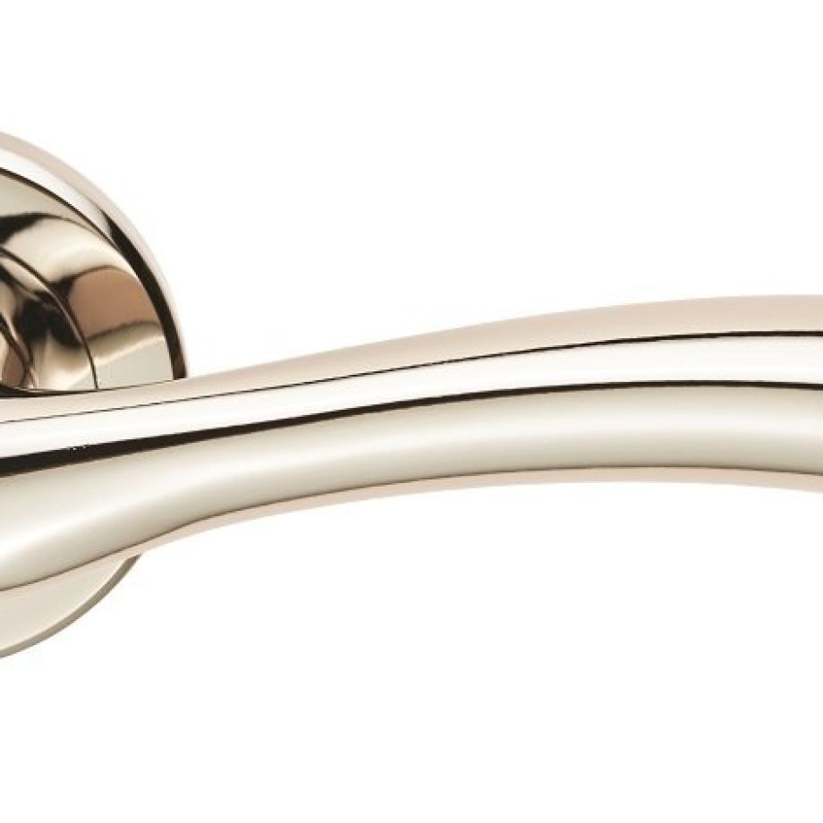Serozzetta Cinquanta Lever on Rose