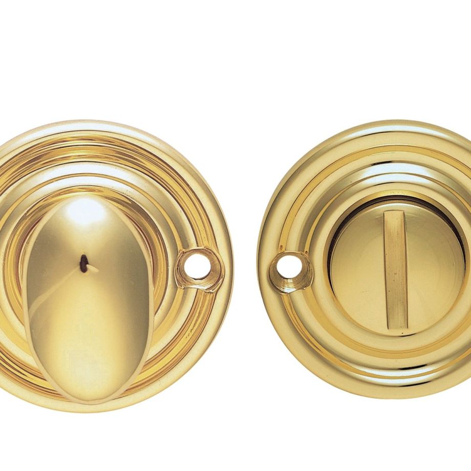 Oval Turn and Release