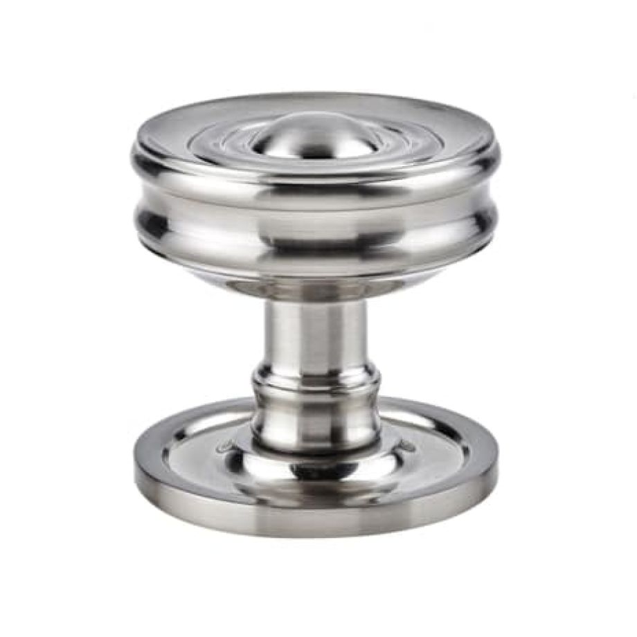 Burlington Bloomsbury Mortice Door Knob