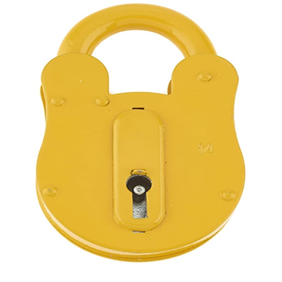 Jedo Padlocks