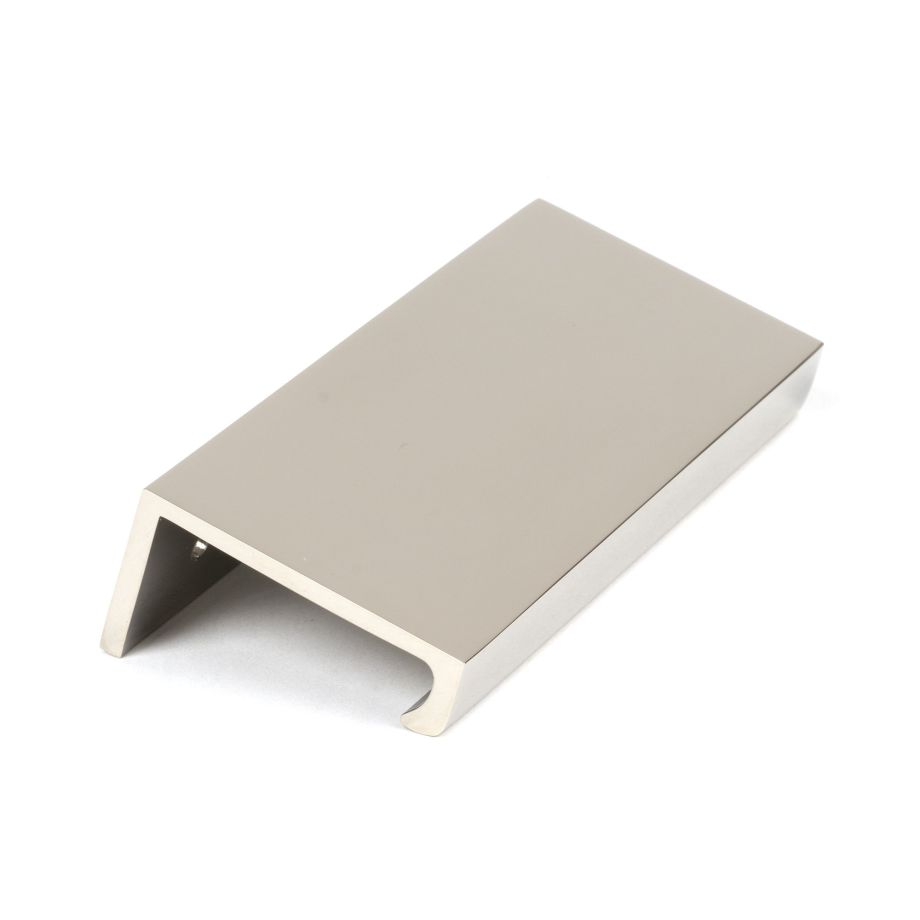 From The Anvil Plain Edge Pull