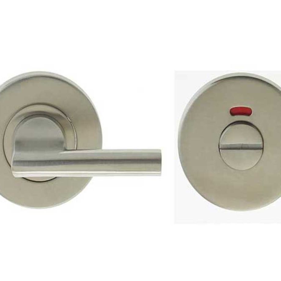 Stainless Steel Easy Turns & Releases with Indicator Grade 304