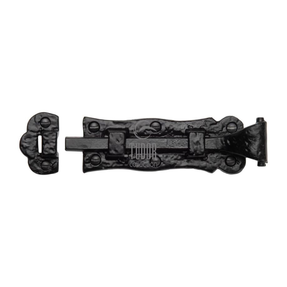 Tudor - Door Bolt Straight