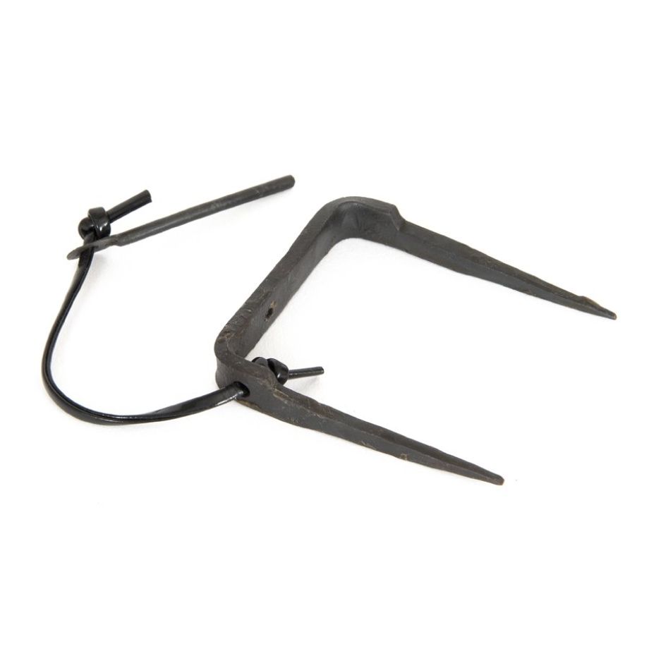 From The Anvil Locking Staple Pin