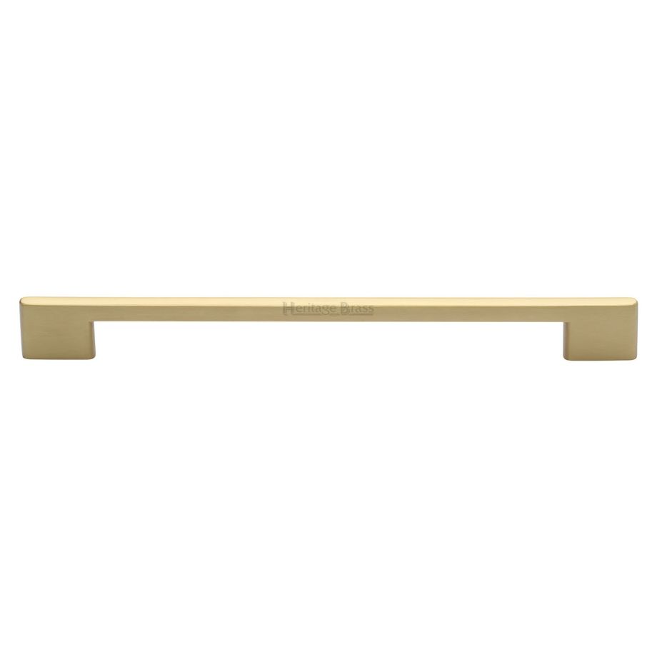 Heritage Brass - Slim Metro Cabinet Pull Handle
