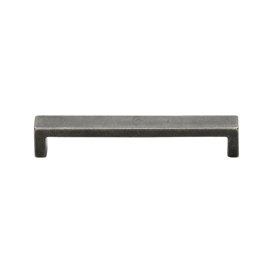 M.Marcus - Rustic Pewter Wide Metro Cabinet Pull Handle