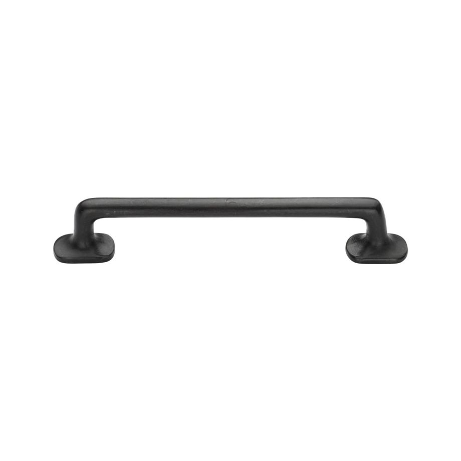 M.Marcus - Rustic Bronze Traditional Cabinet Pull Handle