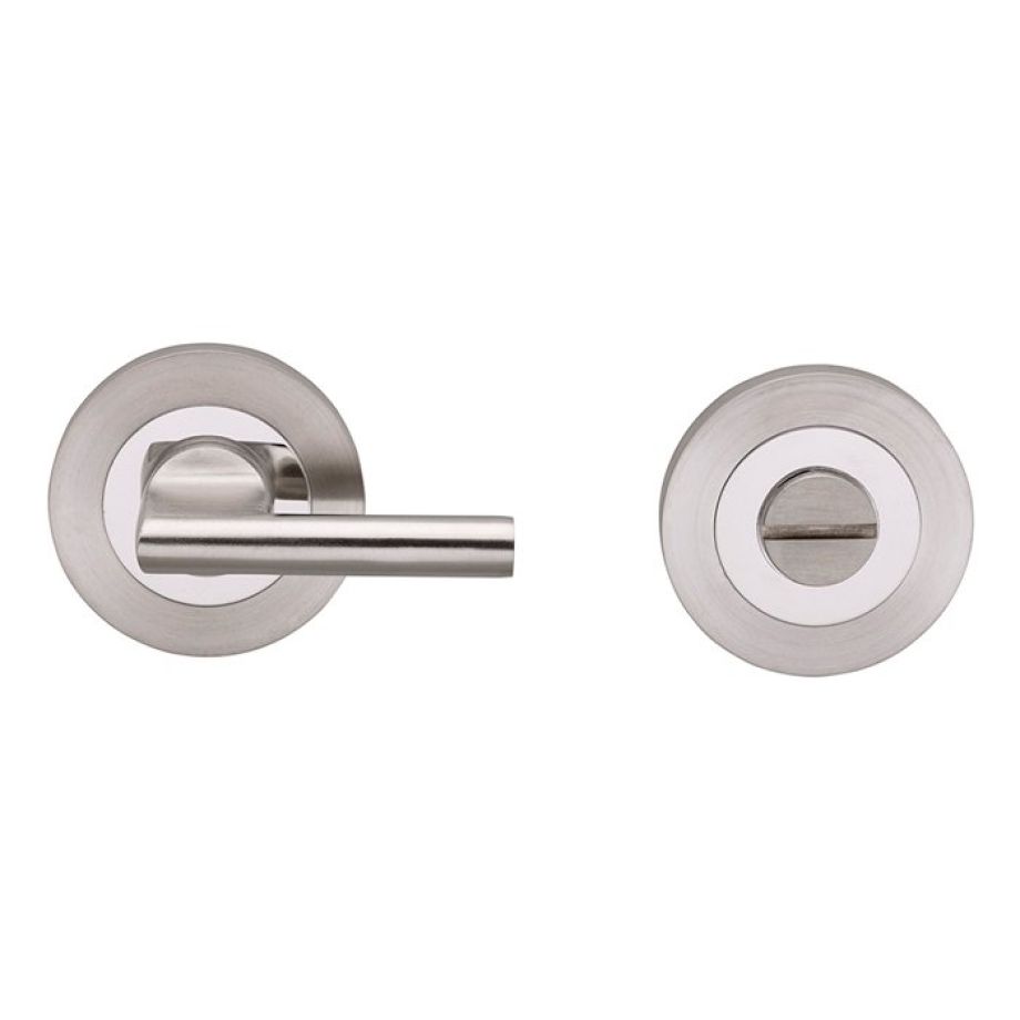 Steelworx SWL Disabled Thumbturn