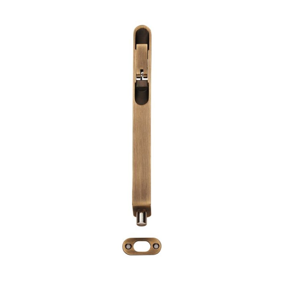 Flush Bolt
