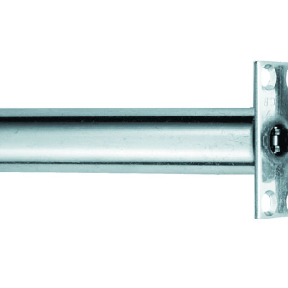 Concealed Chain Spring Door Closer