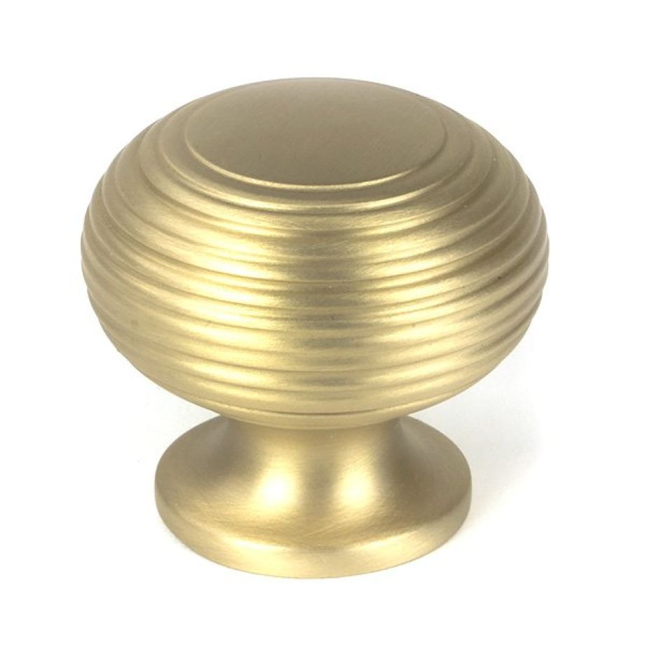 Beehive Cabinet Knob