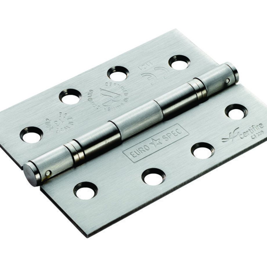 Enduro Grade 13 Slim Knuckle Hinge