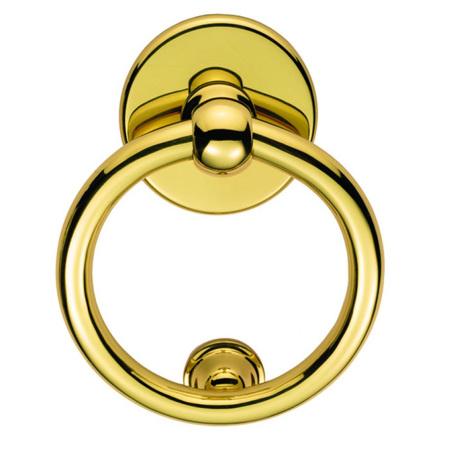 Ring Door Knocker
