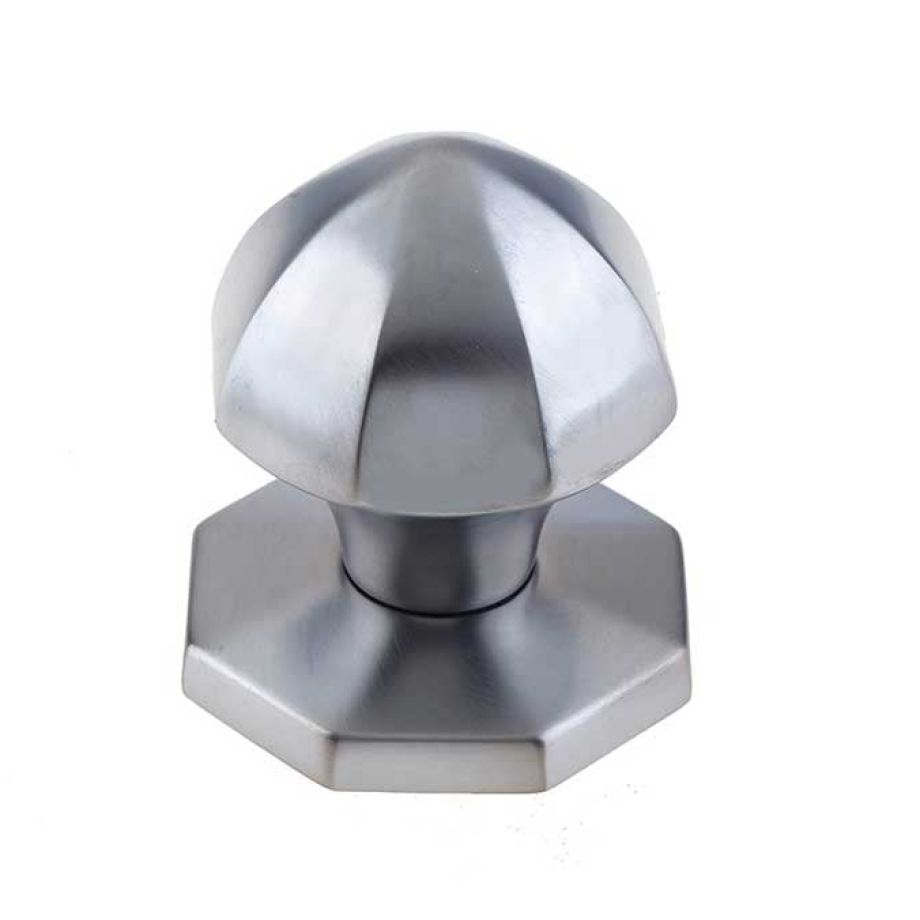 Jedo Bayswater Centre Door Knobs