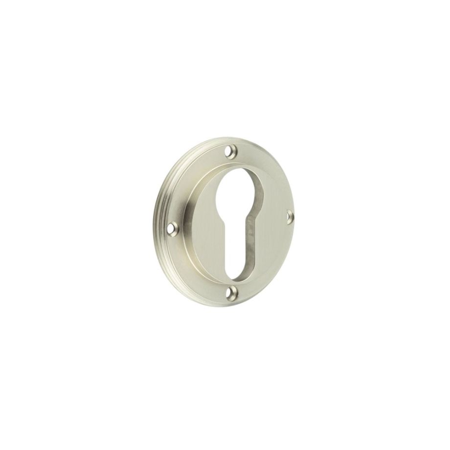 Burlington Euro Profile Escutcheons