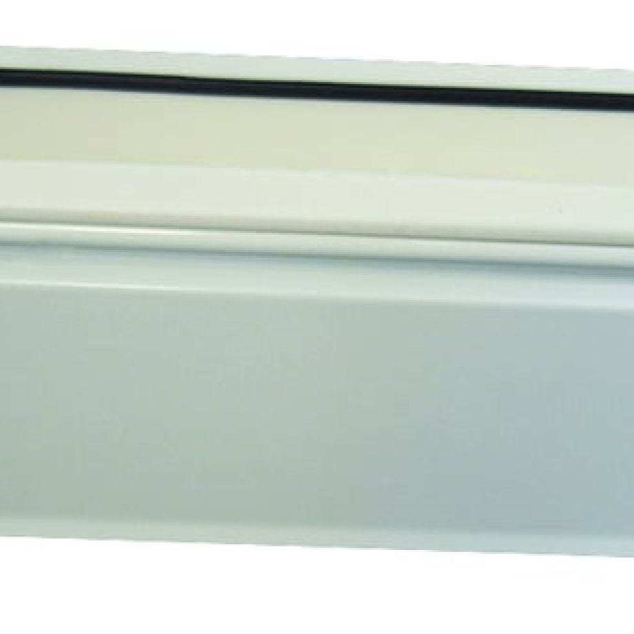 Jedo & Antique Telescopic Letterplates