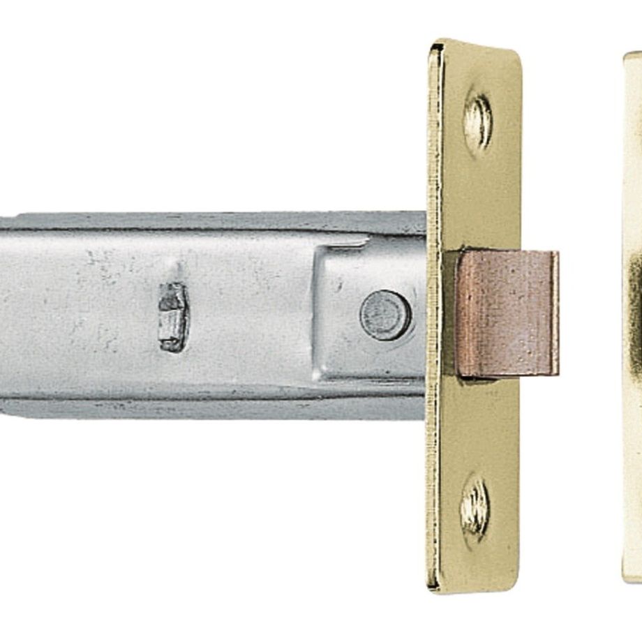 Tubular Latch