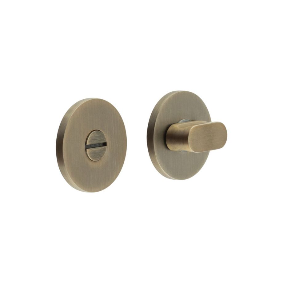 Frelan Hardware CR-801 CRES Thumb Turn & Lock