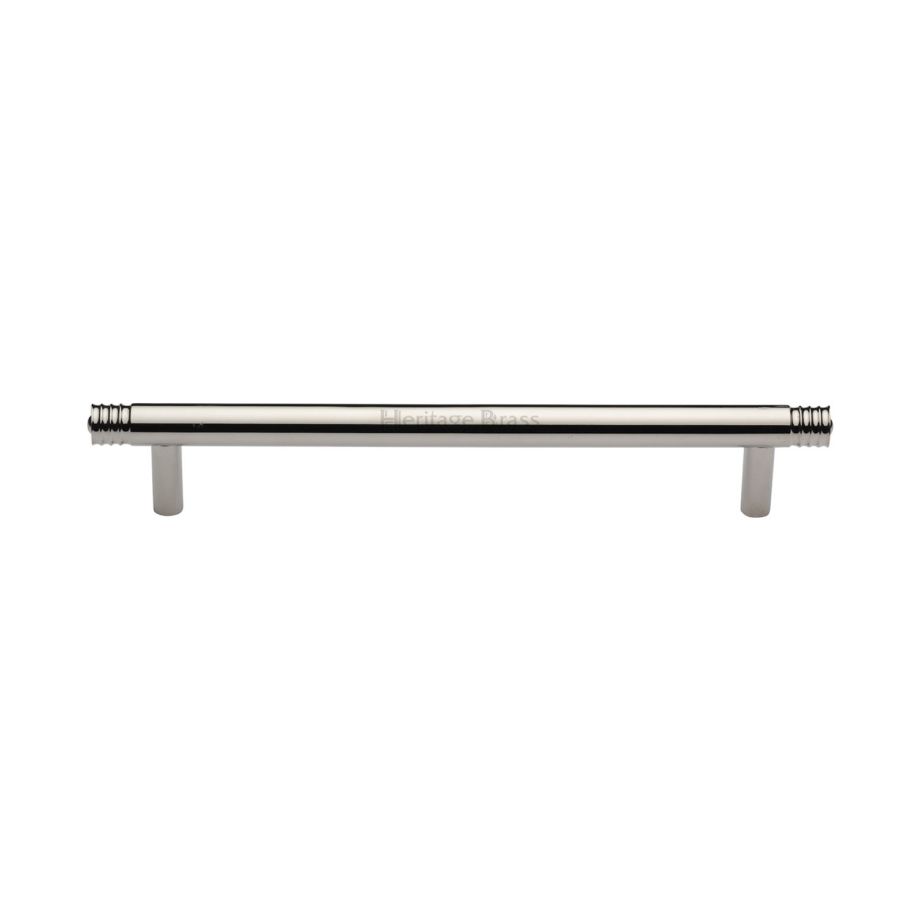 Heritage Brass - Contour Cabinet Pull Handle