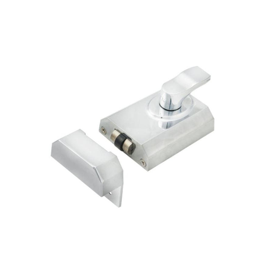 Contract Rim Cylinder Rollerbolt