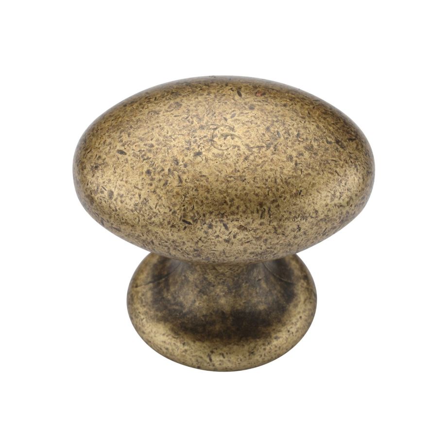 M.Marcus - Classic Oval Knob