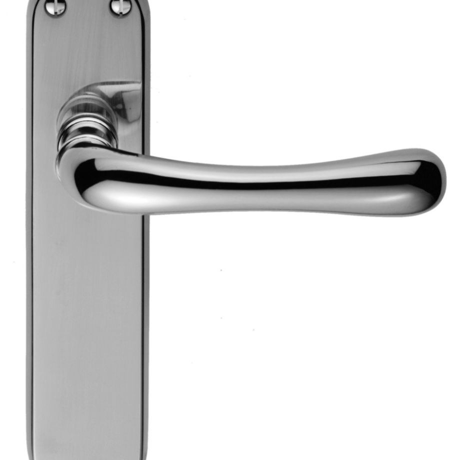 Ibra Lever On Backplate