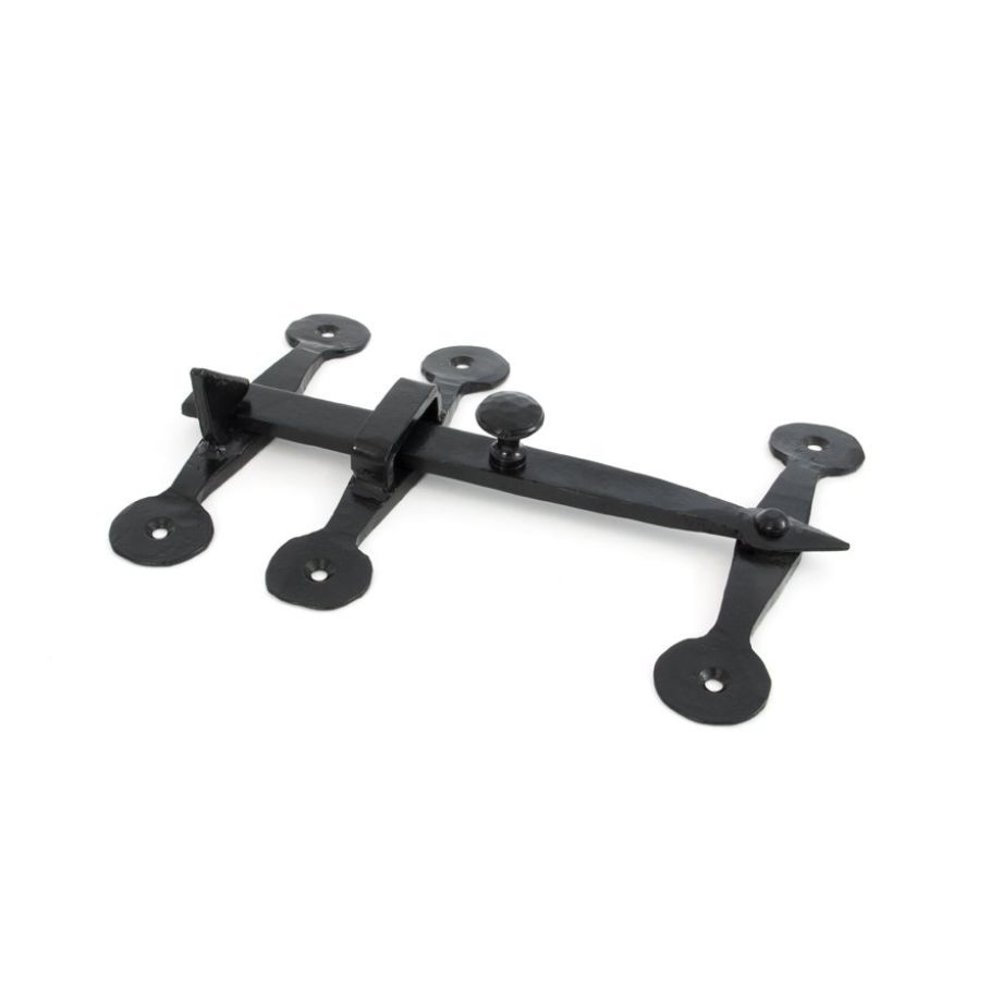 From The Anvil Oxford Privacy Latch Set