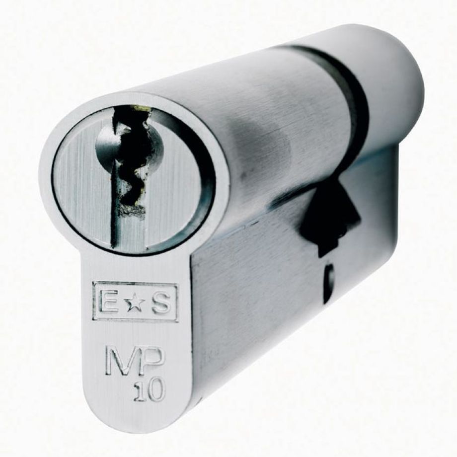 MP10 Euro Double Cylinder