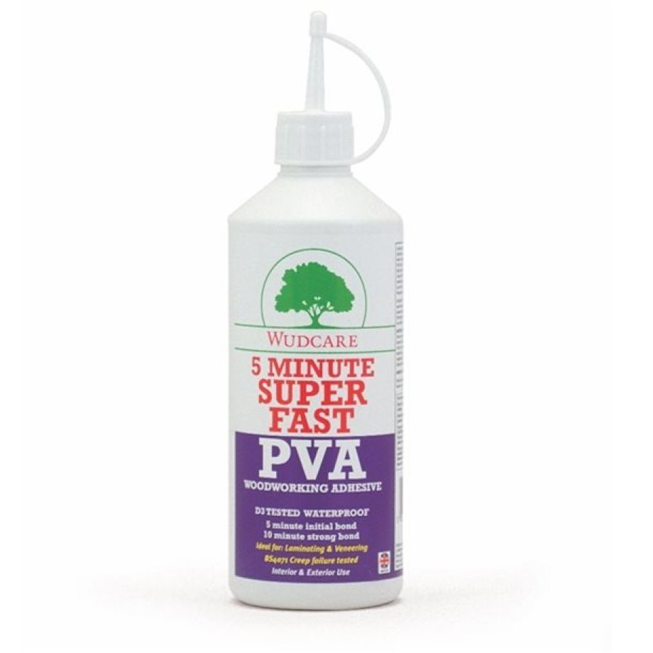 Superfast 5 Min Superfast PVA Adhesive