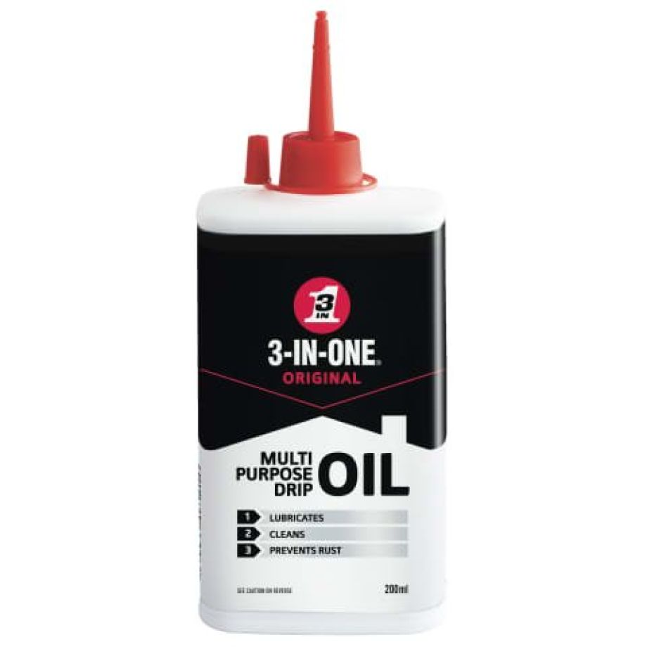 3-IN-ONE Oil Flexican