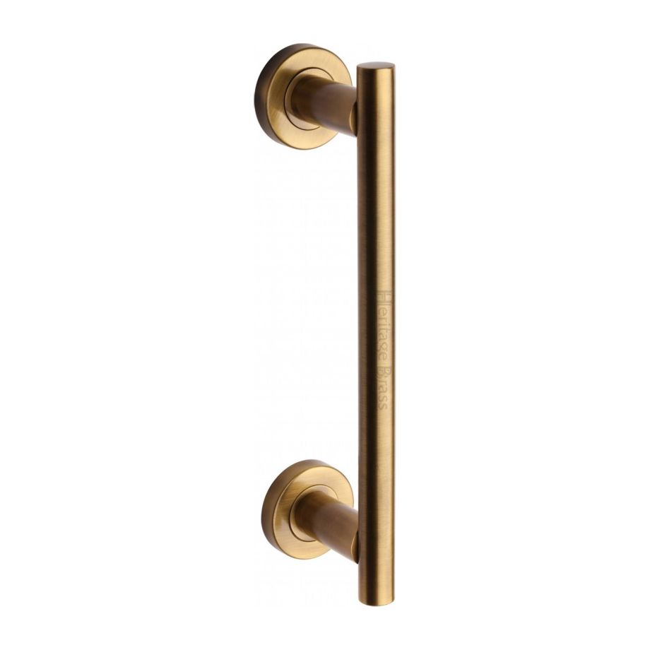 Heritage Brass - Classic Door Pull Handle