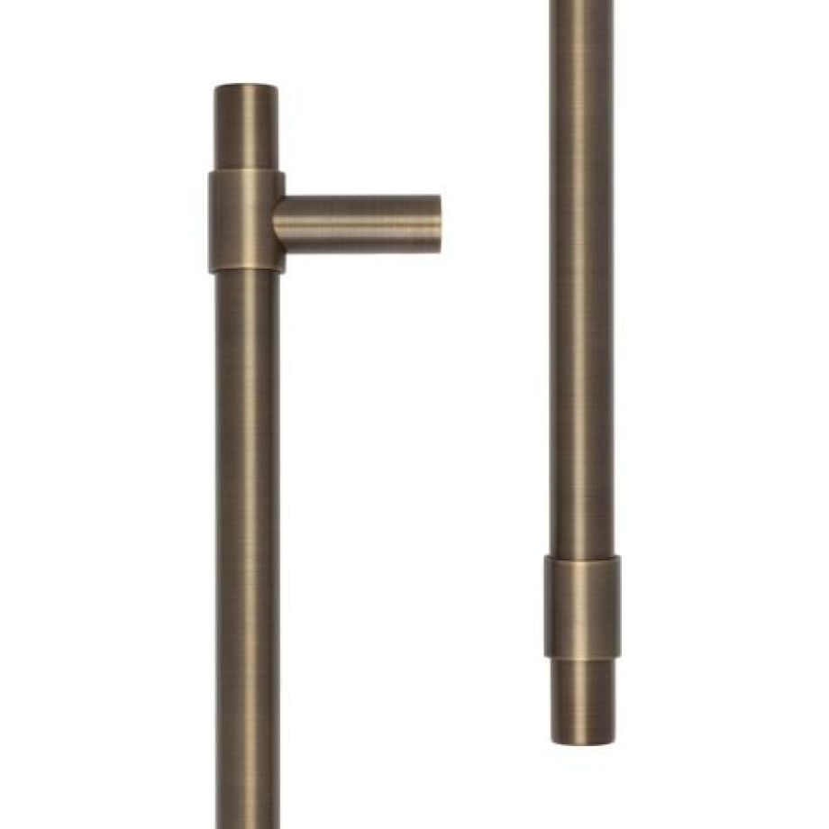 Frelan Hardware CRES 425mm T-Bar Pull Handle
